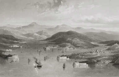 Sewastopol, Ukraine, 1883